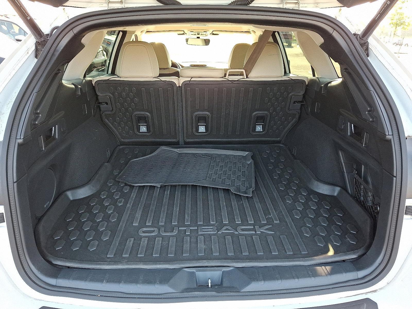 2023 Subaru Outback Vehicle Photo in Easton, PA 18045