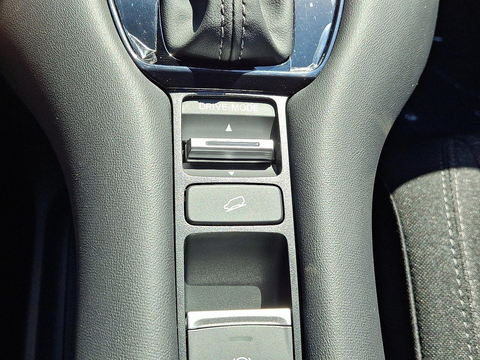 2026 Honda HR-V Vehicle Photo in Harrisburg, PA 17111