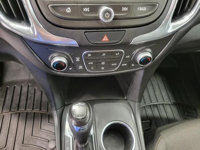 2020 Chevrolet Equinox Vehicle Photo in NEENAH, WI 54956-2243