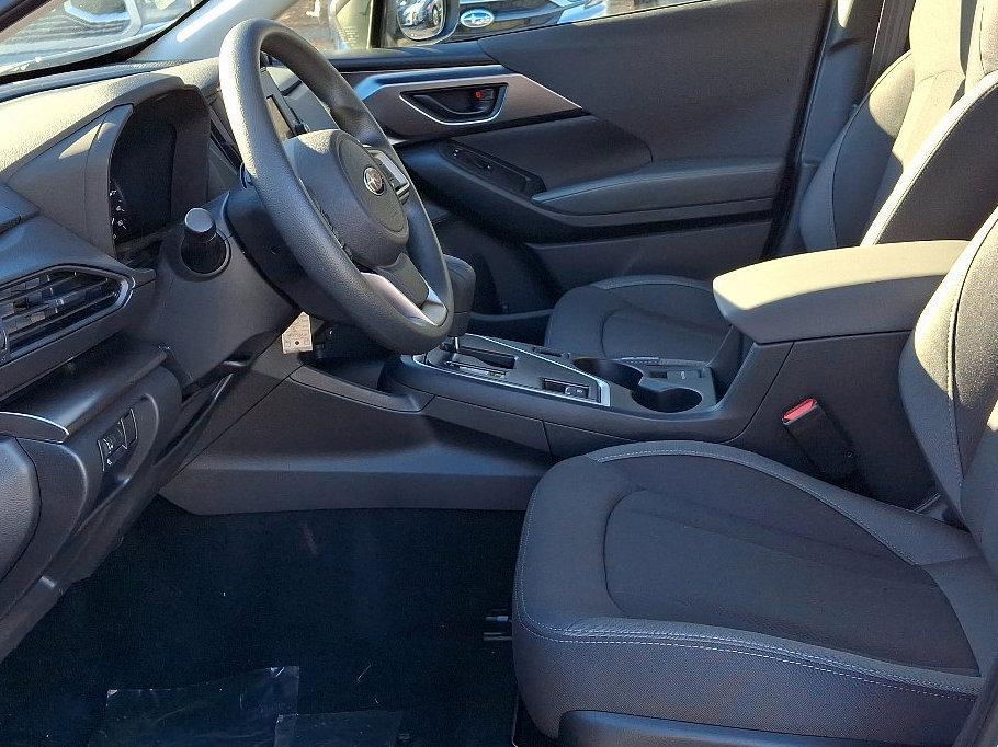 2025 Subaru Impreza Vehicle Photo in Mechanicsburg, PA 17050