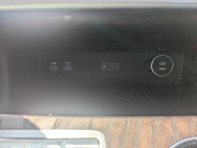 2025 Genesis GV80 Vehicle Photo in Oshkosh, WI 54901