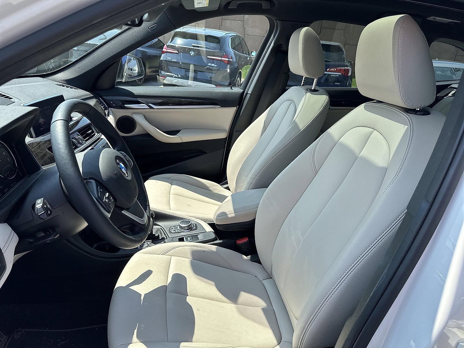 2022 BMW X1 xDrive28i Vehicle Photo in Lancaster, PA 17601