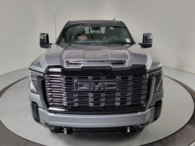 2025 GMC Sierra 3500 HD Vehicle Photo in PRESCOTT, AZ 86305-3700