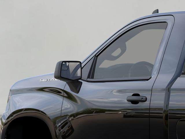 2025 Chevrolet Silverado 1500 Vehicle Photo in MIDDLETON, WI 53562-1492