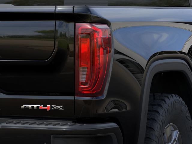 2025 GMC Sierra 1500 Vehicle Photo in APPLETON, WI 54914-8833