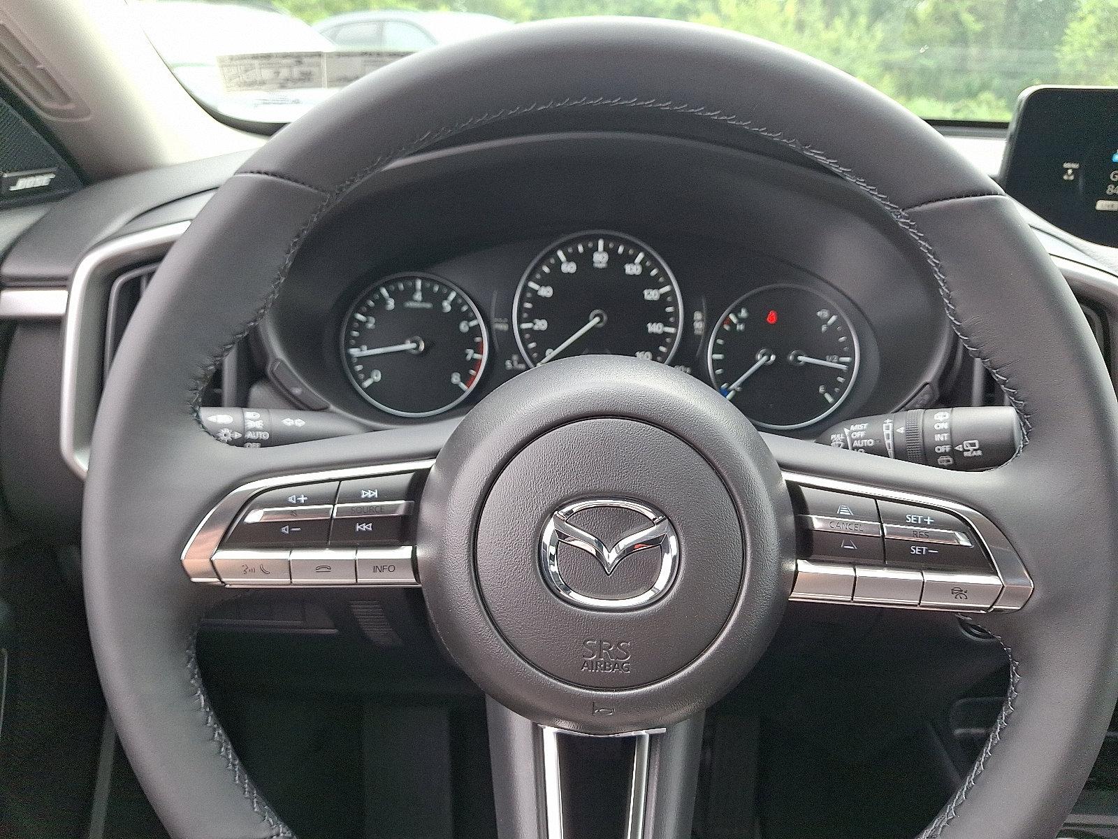 2025 Mazda CX-50 Vehicle Photo in Harrisburg, PA 17111