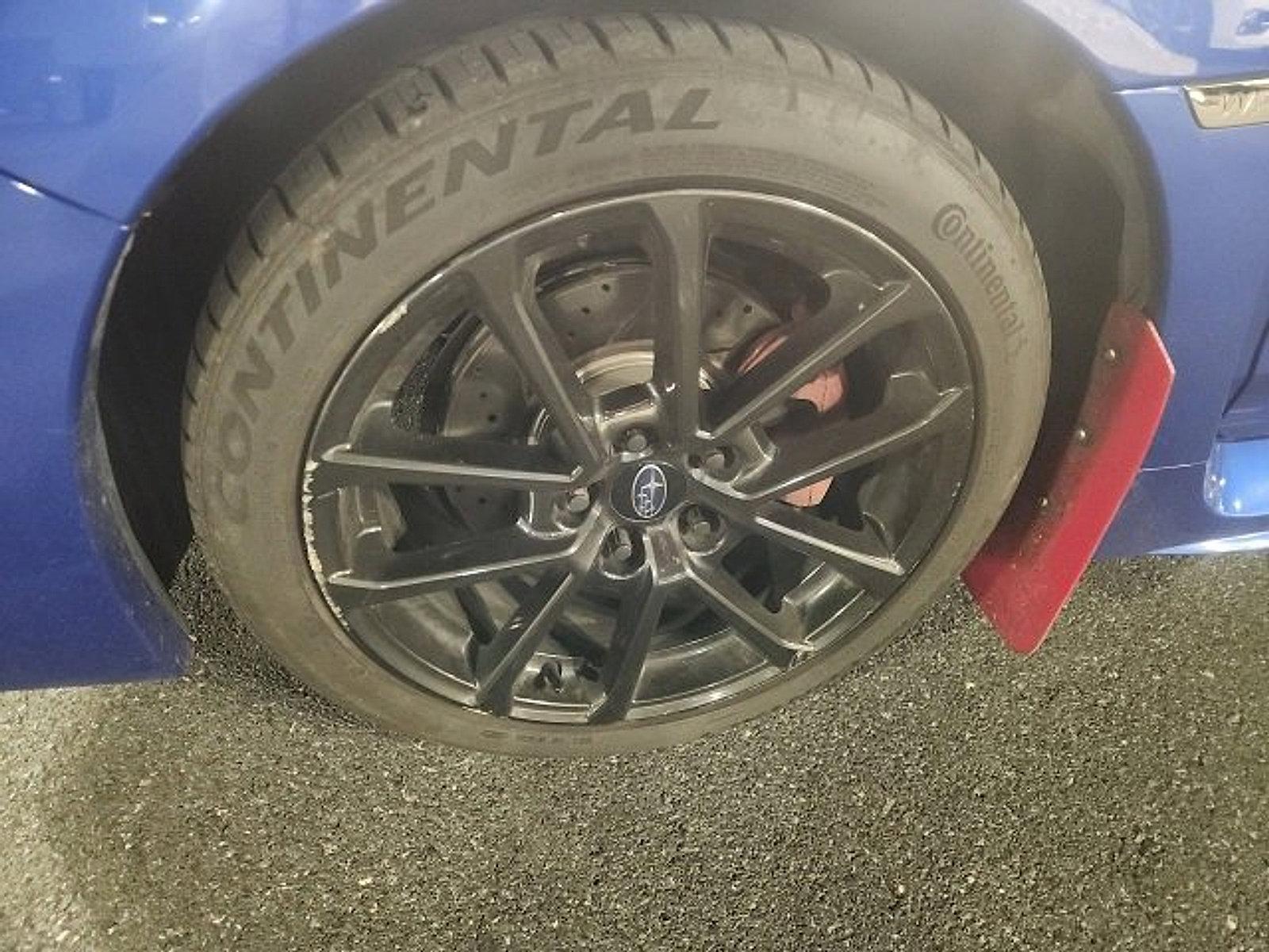 2020 Subaru WRX Vehicle Photo in Harrisburg, PA 17111