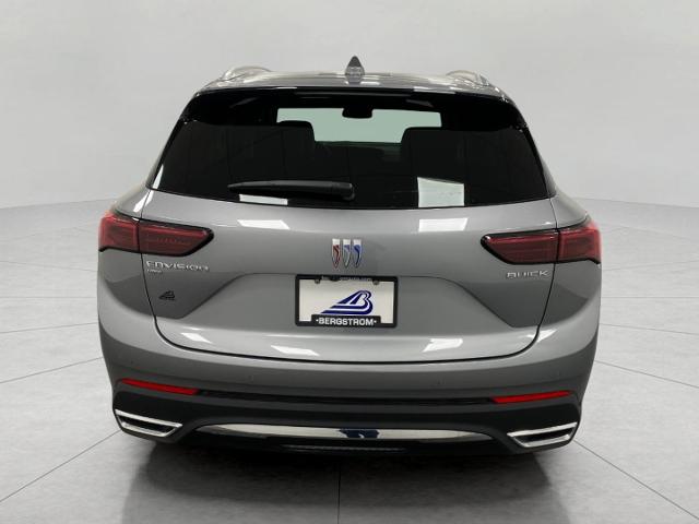 2025 Buick Envision Vehicle Photo in Appleton, WI 54913