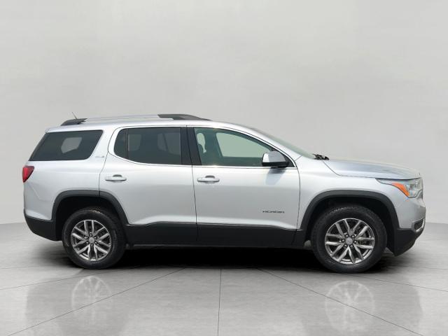 2019 GMC Acadia Vehicle Photo in GREEN BAY, WI 54303-3330
