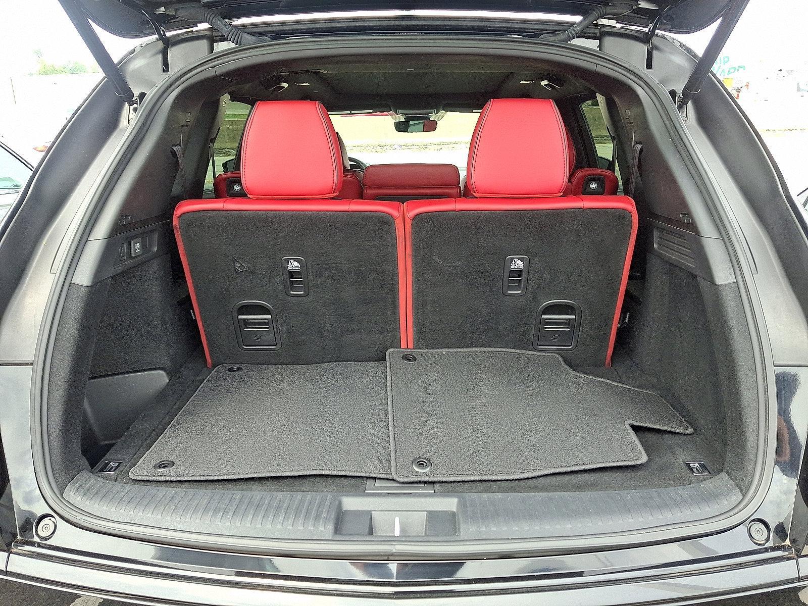 2022 Acura MDX Vehicle Photo in Harrisburg, PA 17111