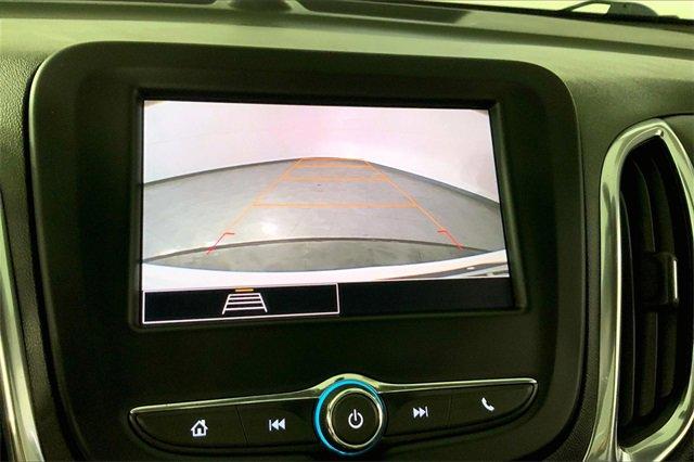2022 Chevrolet Equinox Vehicle Photo in INDEPENDENCE, MO 64055-1314