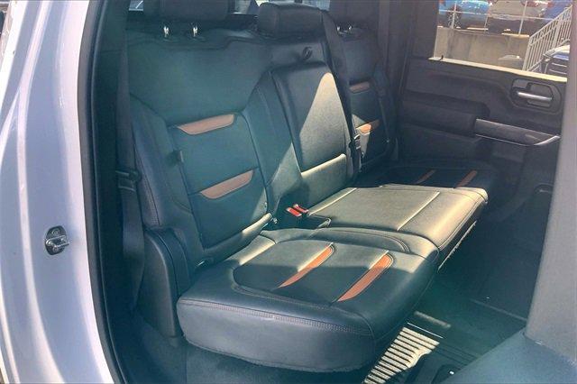 2022 GMC Sierra 2500 HD Vehicle Photo in KANSAS CITY, MO 64114-4502