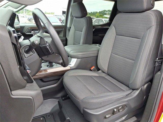 2023 Chevrolet Silverado 1500 Vehicle Photo in LANCASTER, PA 17601-0000