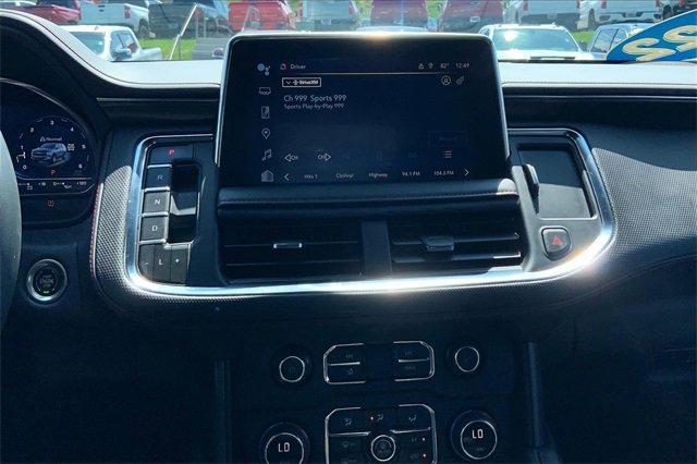 2023 Chevrolet Suburban Vehicle Photo in KANSAS CITY, MO 64114-4502