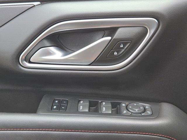 2022 Chevrolet Tahoe Vehicle Photo in Decatur, TX 76234