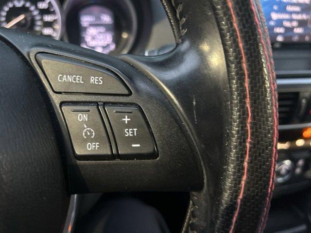 2015 Mazda6 Vehicle Photo in Harrisburg, PA 17111
