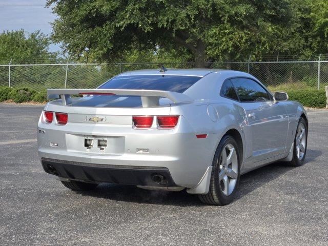 2013 Chevrolet Camaro Vehicle Photo in Decatur, TX 76234