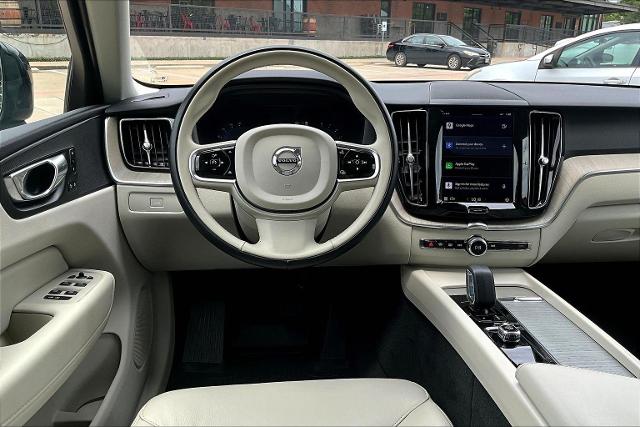 2023 Volvo XC60 Vehicle Photo in Houston, TX 77007