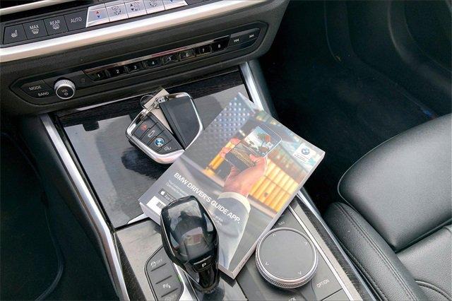 2020 BMW 3 Series Vehicle Photo in KANSAS CITY, MO 64114-4502