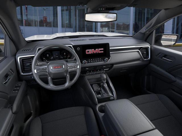 2025 GMC Canyon Vehicle Photo in KANSAS CITY, MO 64114-4545