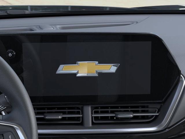 2026 Chevrolet Trax Vehicle Photo in BEAUFORT, SC 29906-4218