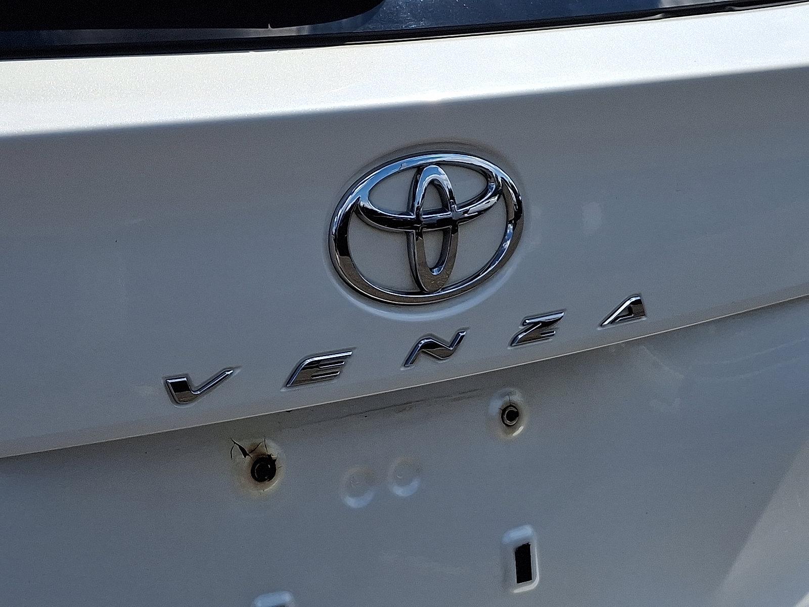 2011 Toyota Venza Vehicle Photo in Trevose, PA 19053