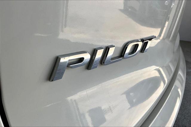 2018 Honda Pilot Vehicle Photo in Grapevine, TX 76051