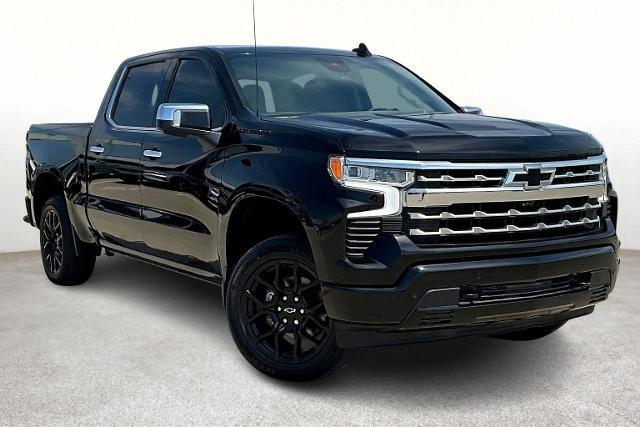 2023 Chevrolet Silverado 1500 Vehicle Photo in Grapevine, TX 76051