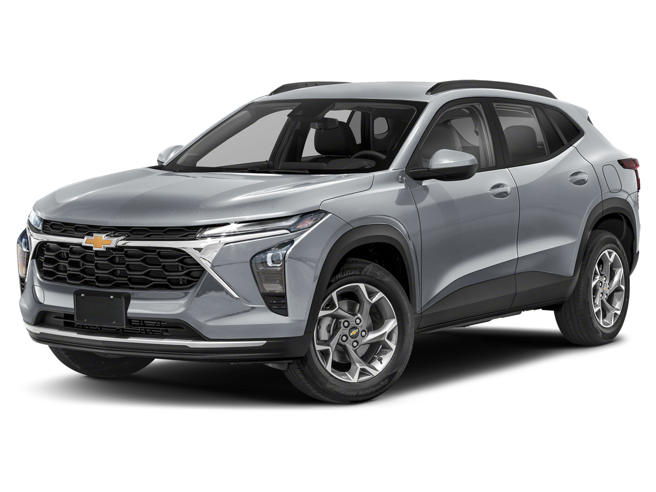2026 Chevrolet Trax LT FWD