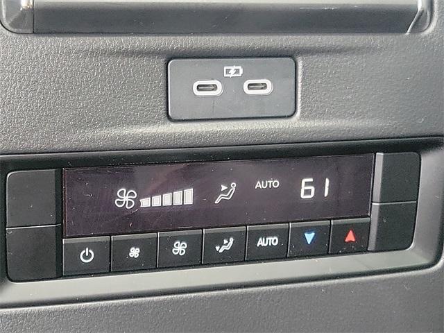 2024 Mazda CX-90 PHEV Vehicle Photo in New Bloomfield, PA 17068