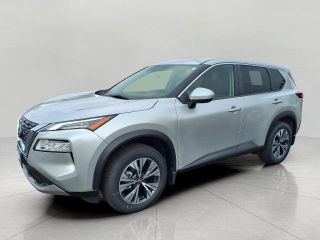 2023 Nissan Rogue Vehicle Photo in Oshkosh, WI 54904