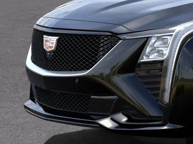 2025 Cadillac CT5 Vehicle Photo in POMPANO BEACH, FL 33064-7091