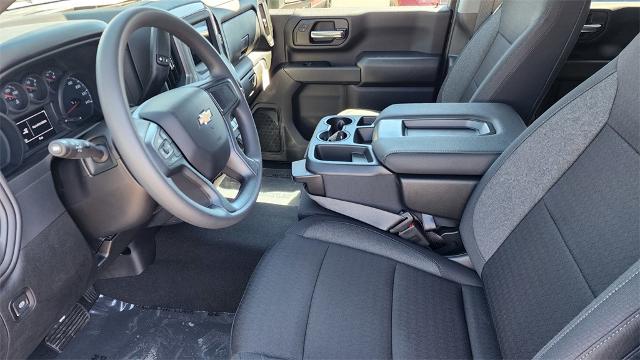 2024 Chevrolet Silverado 2500 HD Vehicle Photo in FLAGSTAFF, AZ 86001-6214