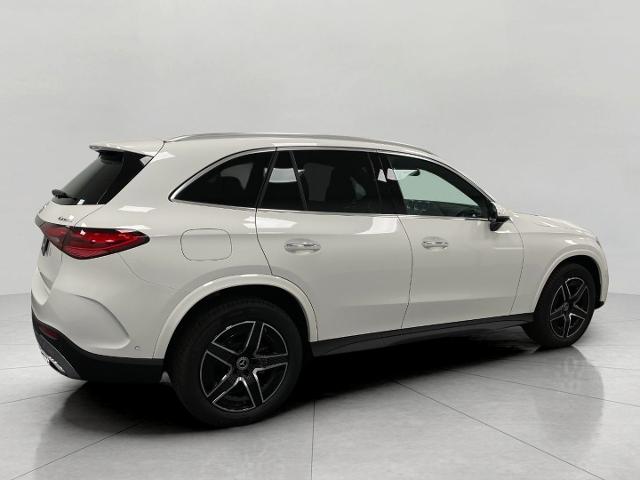 2025 Mercedes-Benz GLC Vehicle Photo in Appleton, WI 54913