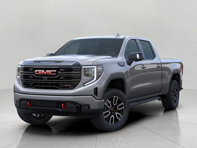 2025 GMC Sierra 1500 Vehicle Photo in APPLETON, WI 54914-8833