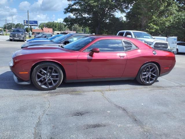 Used 2020 Dodge Challenger R/T with VIN 2C3CDZBT2LH119024 for sale in Hartselle, AL