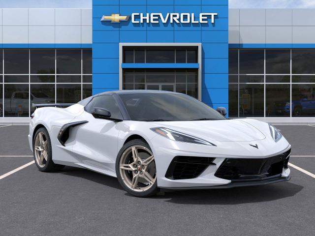 2025 Chevrolet Corvette Stingray Vehicle Photo in PAWLING, NY 12564-3219