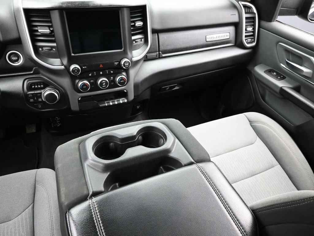 2020 Ram 1500 Vehicle Photo in Cedar Rapids, IA 52402