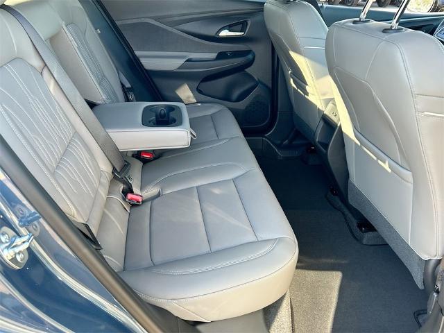 2025 Buick Envista Vehicle Photo in GOODYEAR, AZ 85338-1310