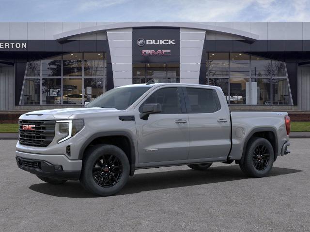 2024 GMC Sierra 1500 Vehicle Photo in PORTLAND, OR 97225-3518