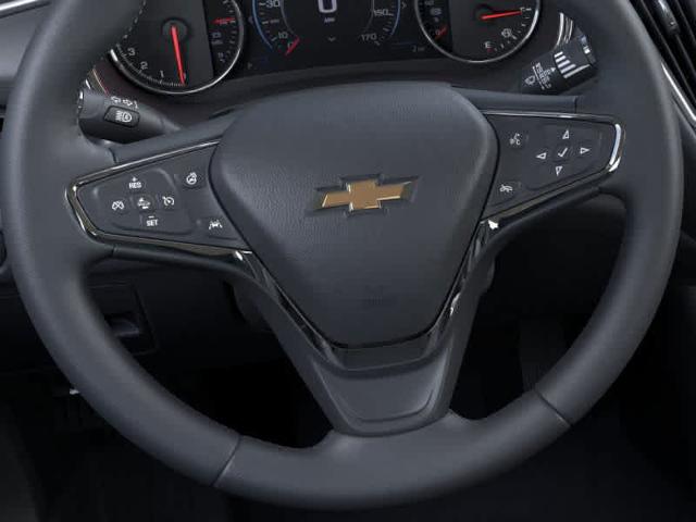 2025 Chevrolet Malibu Vehicle Photo in ANCHORAGE, AK 99515-2026