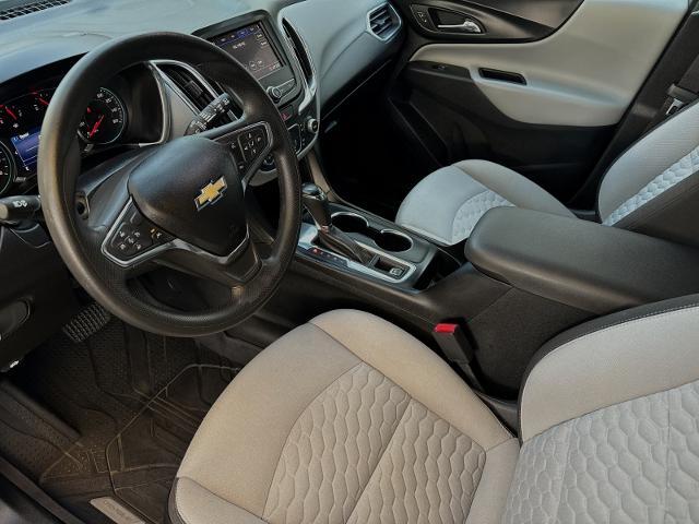 2020 Chevrolet Equinox Vehicle Photo in PITTSBURG, CA 94565-7121