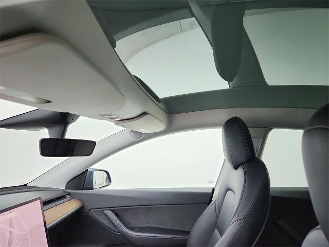 2022 Tesla Model Y Vehicle Photo in Grapevine, TX 76051