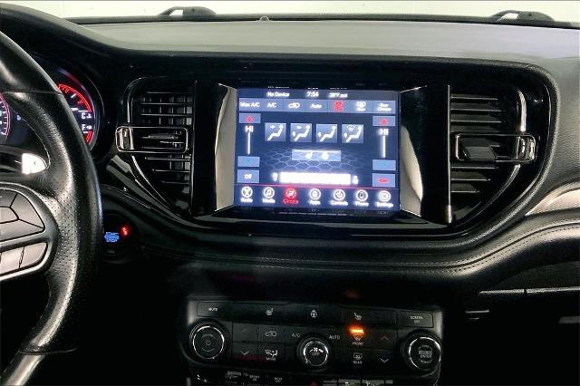 2022 Dodge Durango Vehicle Photo in Kansas City, MO 64114