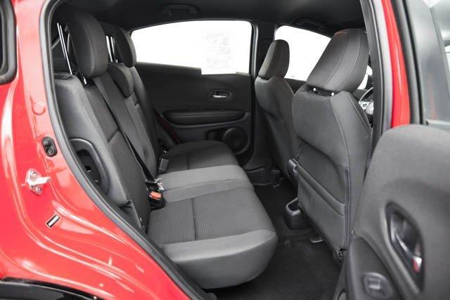 2020 Honda HR-V Vehicle Photo in AKRON, OH 44303-2185