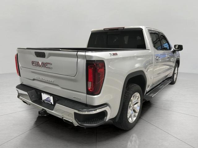 2021 GMC Sierra 1500 Vehicle Photo in GREEN BAY, WI 54303-3330