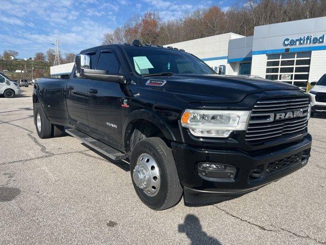 2021 Ram RAMT35 Vehicle Photo in MILFORD, OH 45150-1684