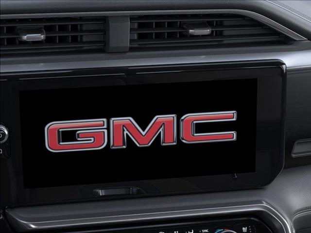 2025 GMC Sierra 1500 Vehicle Photo in LYNDHURST, NJ 07071-2008