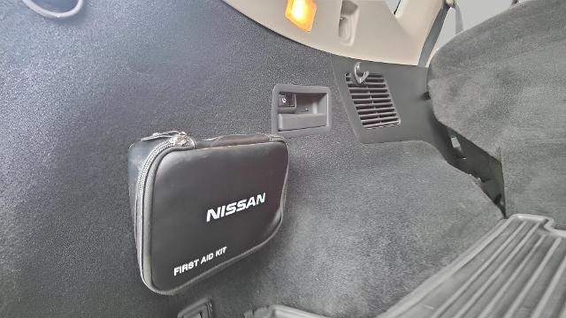 2018 Nissan Murano Vehicle Photo in Appleton, WI 54914