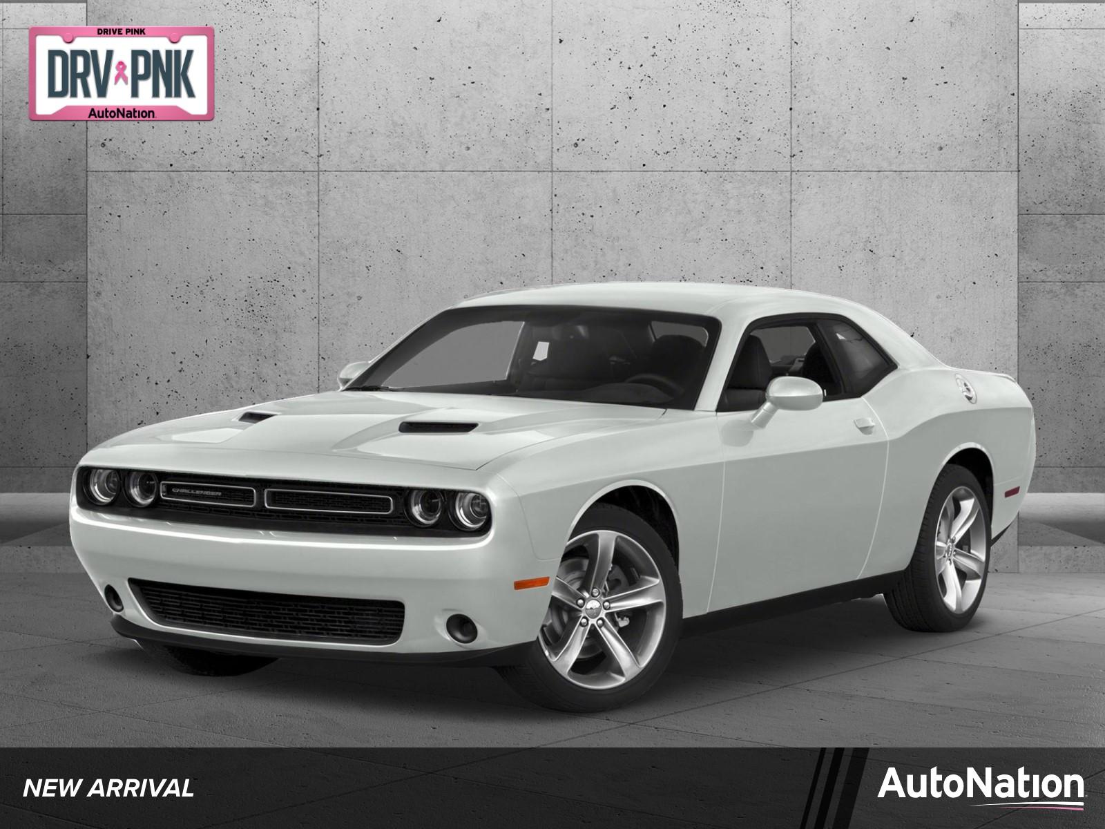 2015 Dodge Challenger Vehicle Photo in Tampa, FL 33614